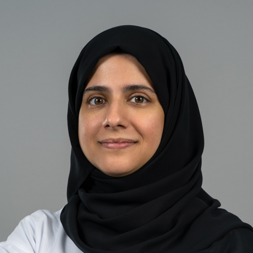 Dr. Zainab Al Awadhi