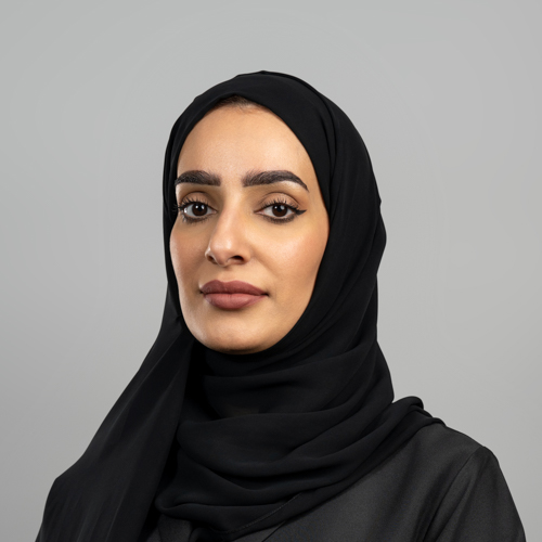 Dr. Zainab Alghefeili