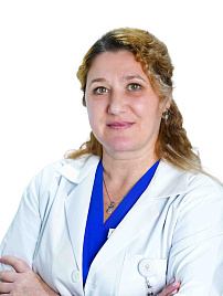 Elena Mironova
