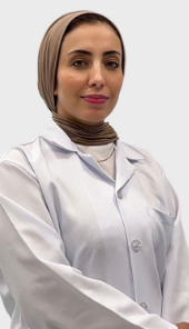 Dr. Eman Ahmed Ibrahim Mohamed