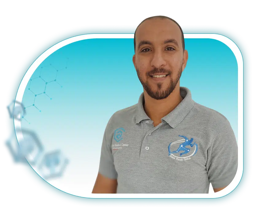 Dr. Eslam Soliman