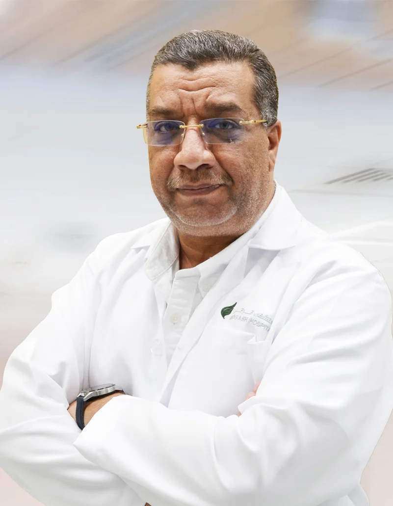 Dr. Mohamed Elmatboly