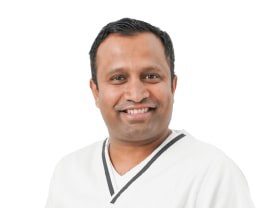 Govind Ashok Managoli