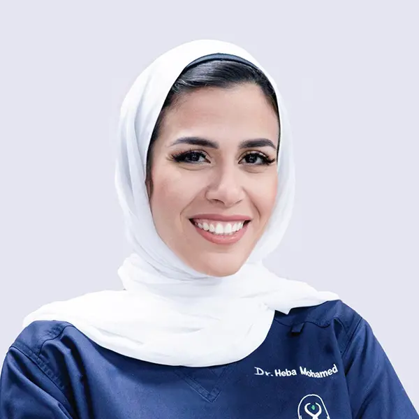 Heba Mohamed Attia