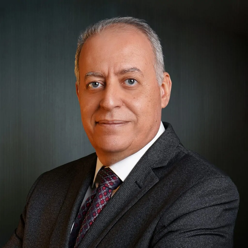 Dr. Alaa Eldin Moustafa Saleh