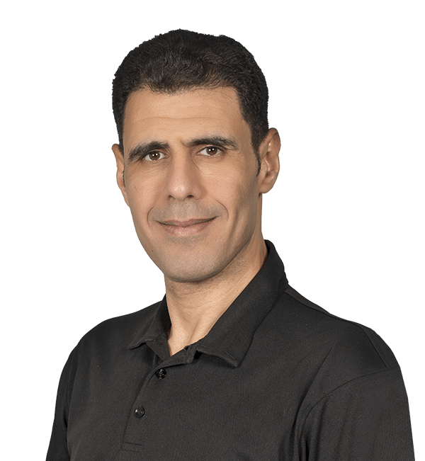 Kareem Ghonaim