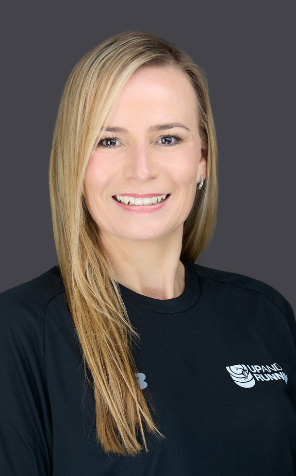 Kelly Blane