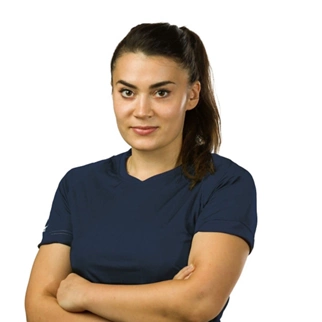 Kristina Karanfilovska