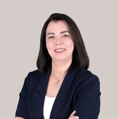 Lina Hajar