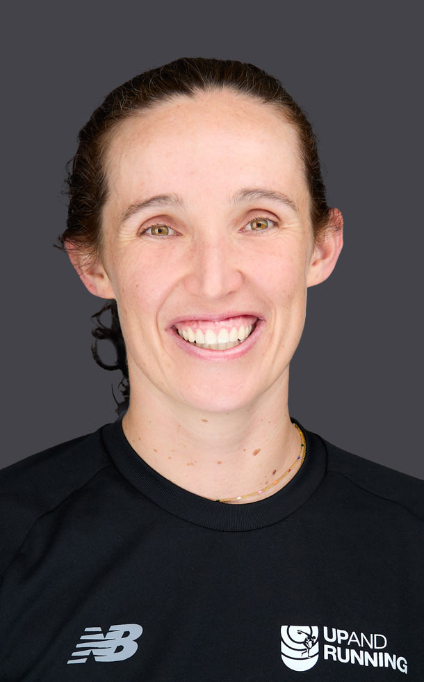 Melissa Abbey