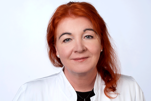 Prof. Dr. Maggie Walter