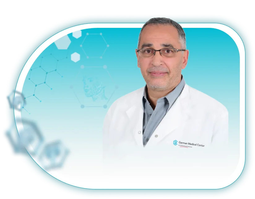 Dr. Mohamed Ghoz