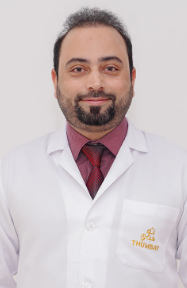 Dr. Mohd Shahid Bhat
