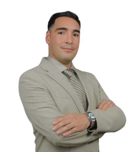 Mr. Mario Alejandro
