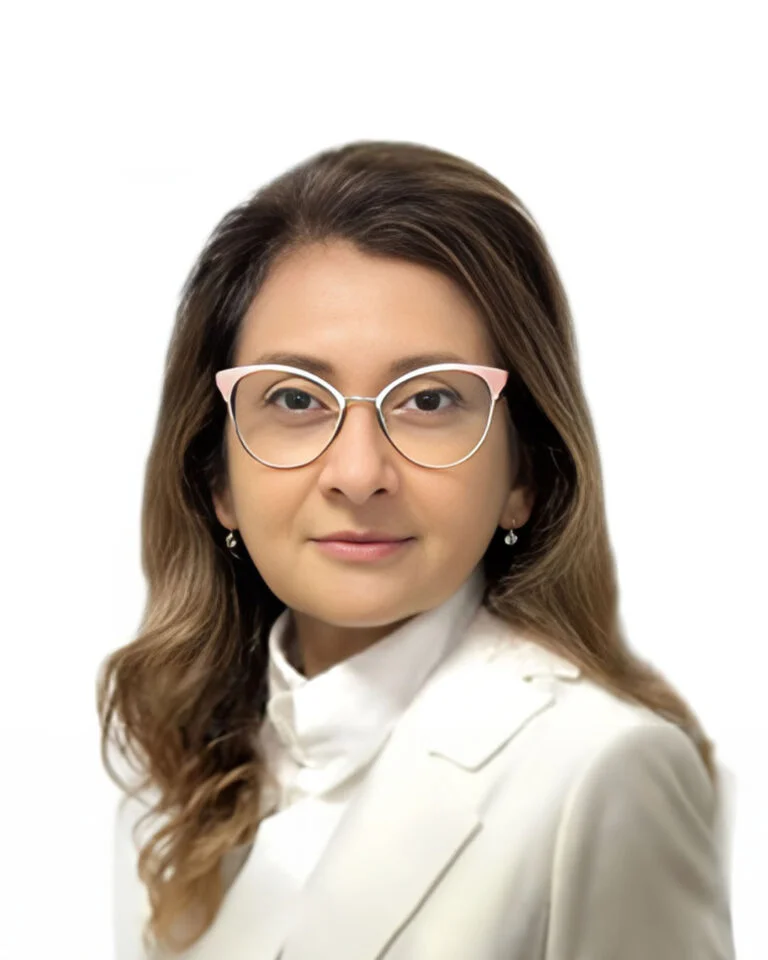 Ms. Fariha Khan