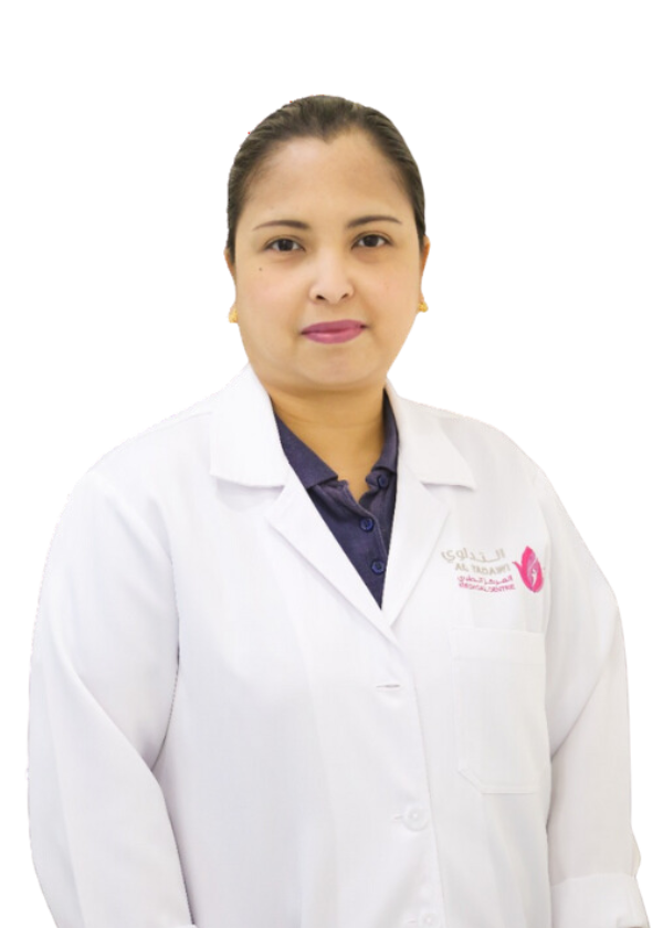 Ms. Liezel G. Lopez