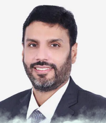 Dr. Muhamed Shaloob