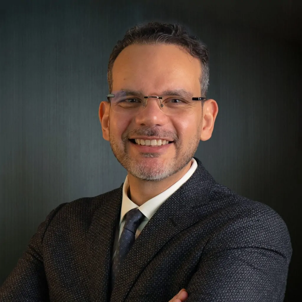 Dr. Ahmed Allam