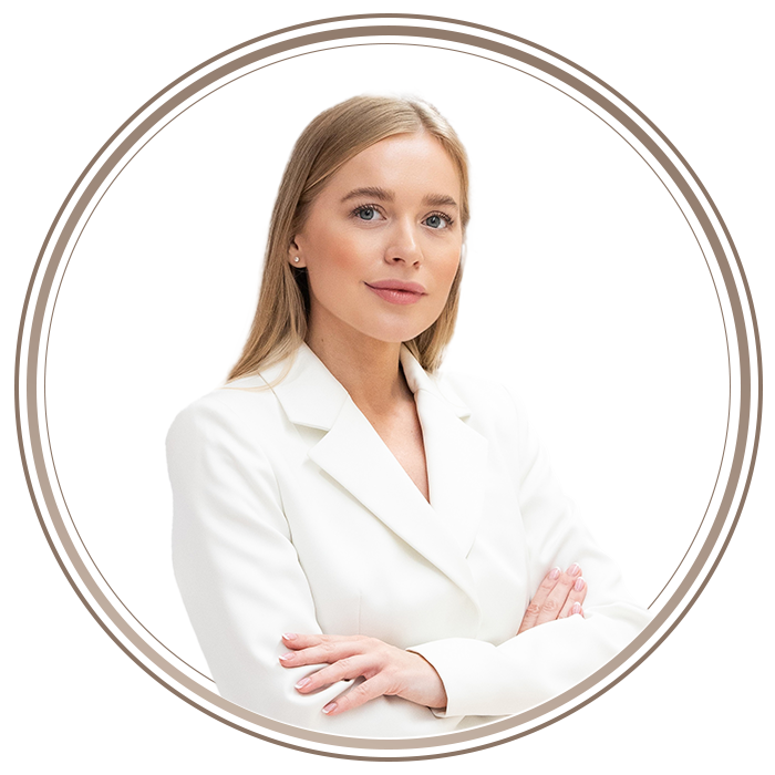 Olena Moshchenko