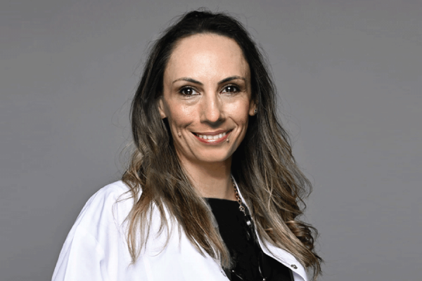 Dr. Ovgu Ozturkeri