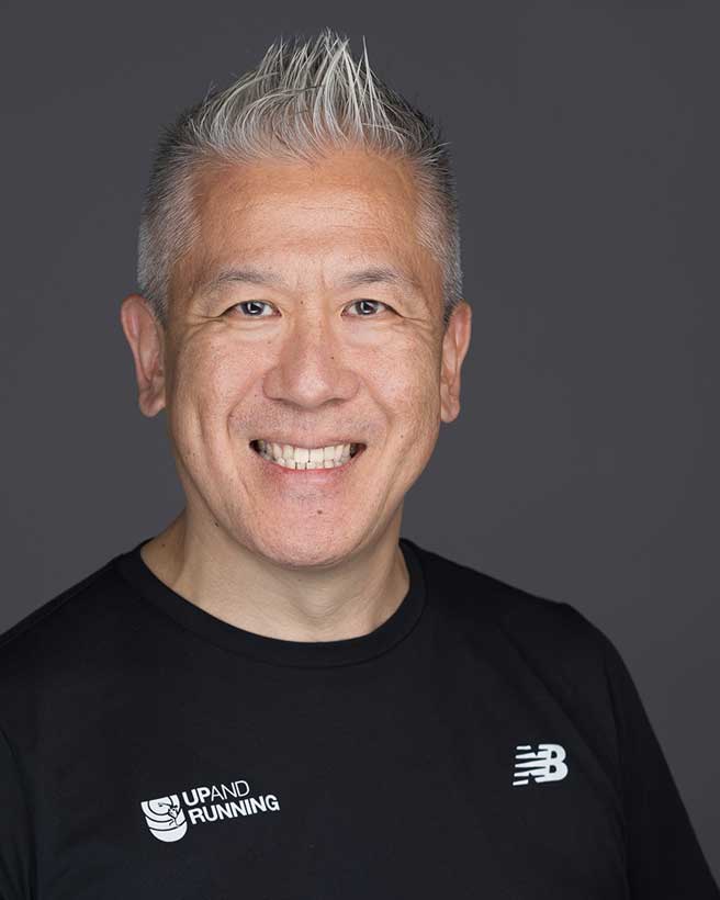 Paul Cheung