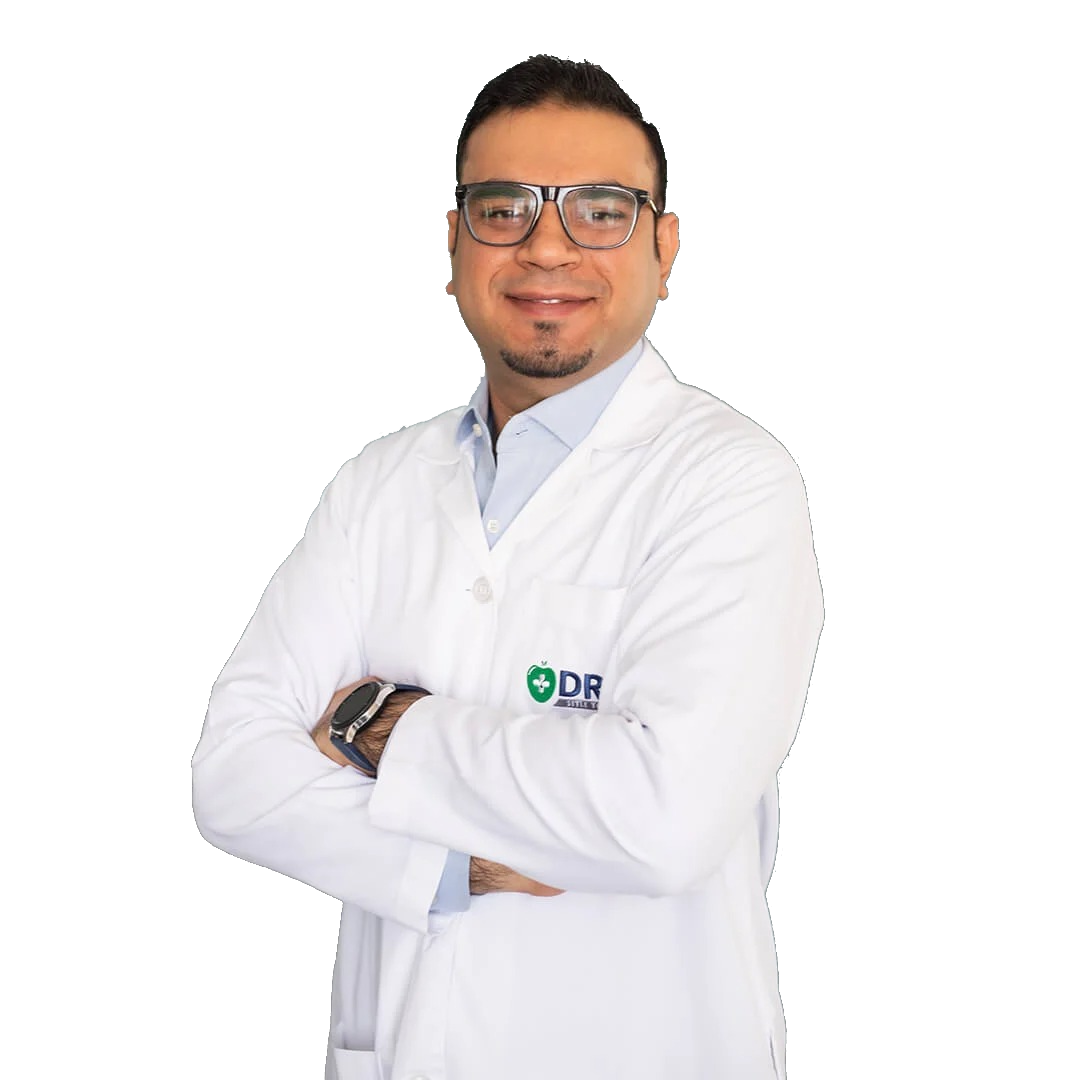 PT. Vinesh Kumar