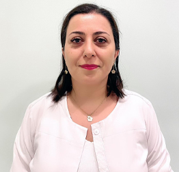 Parastoo Safdari