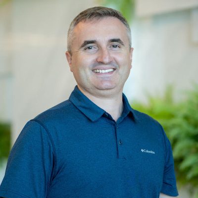 Peter Zakopcan