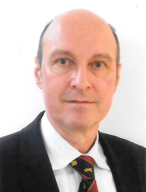 Prof. Dr Erik Hohmann