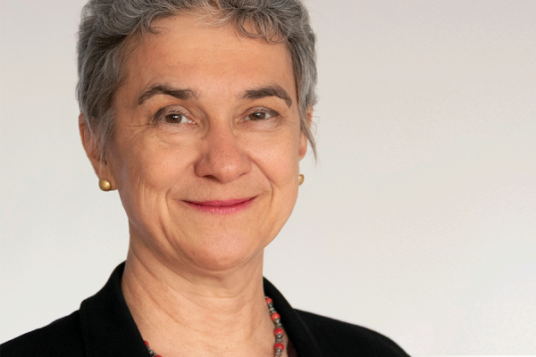 Prof. Dr. Barbara Wild