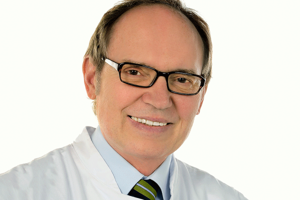 Prof. Dr. Dr. Ringelstein