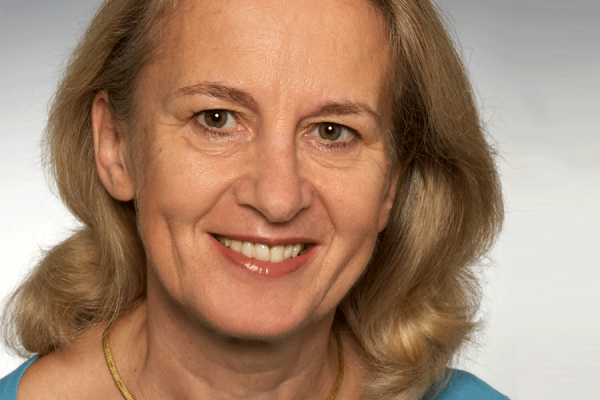 Prof. Dr. Eva Bartels