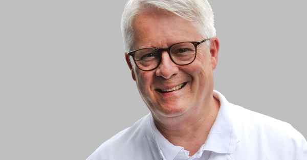 Prof. Dr. Heinz Reichmann