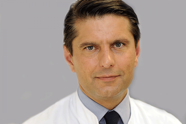 Prof. Dr. Michael Strupp