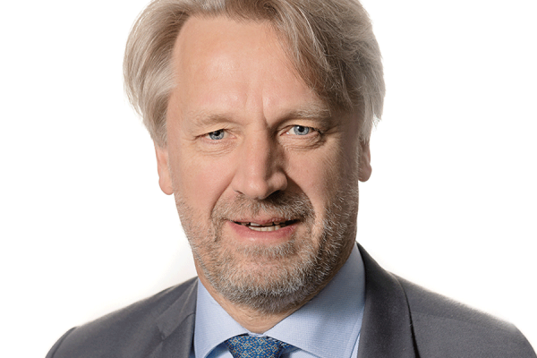 Prof. Dr. Peter Rieckmann