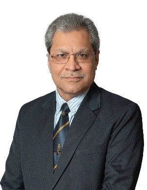 Ravinderkumar Verma