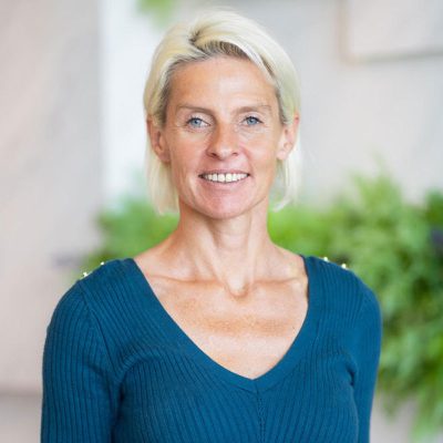 Rebecca Aldridge