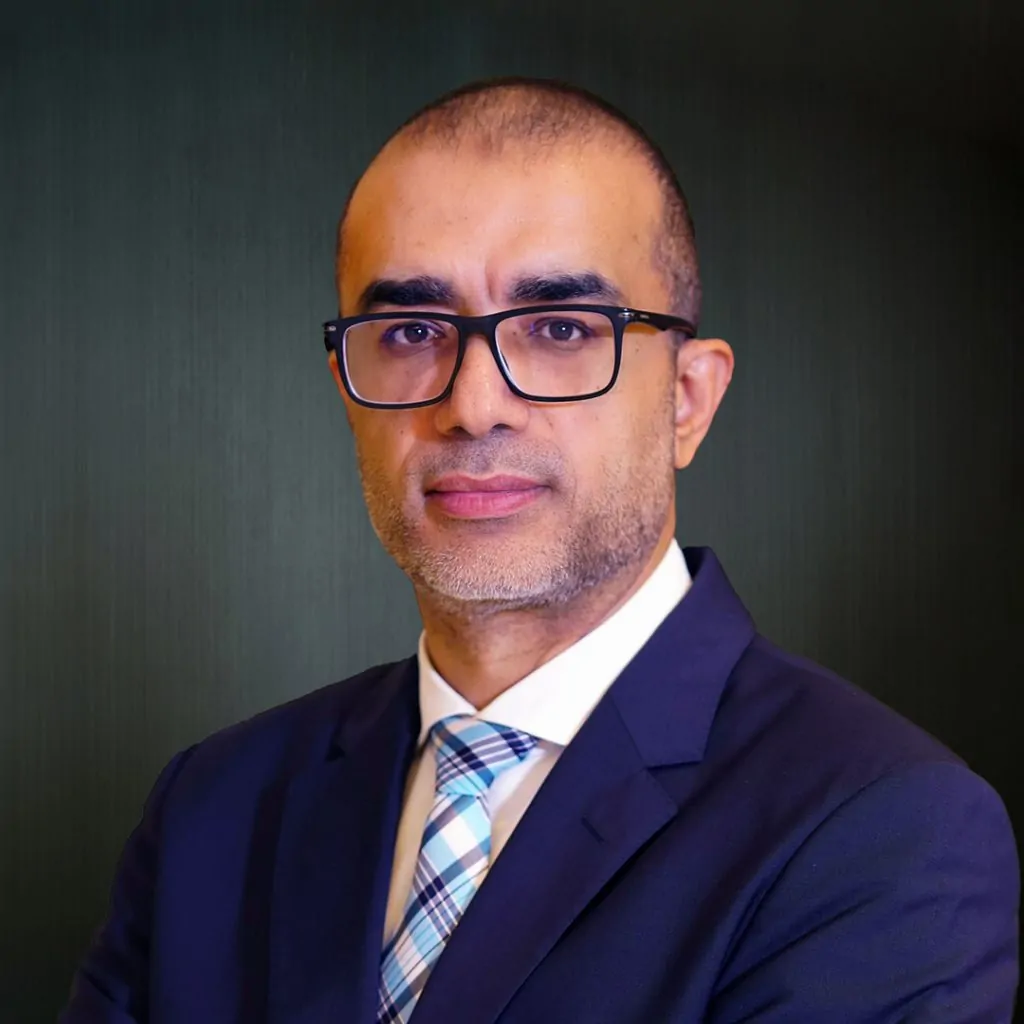 Dr. Ahmed Abogamal