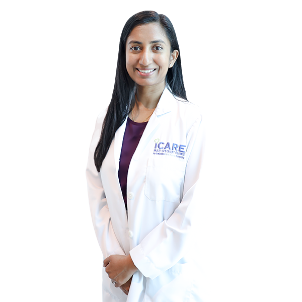 Dr Rukshanie Frances De Silva