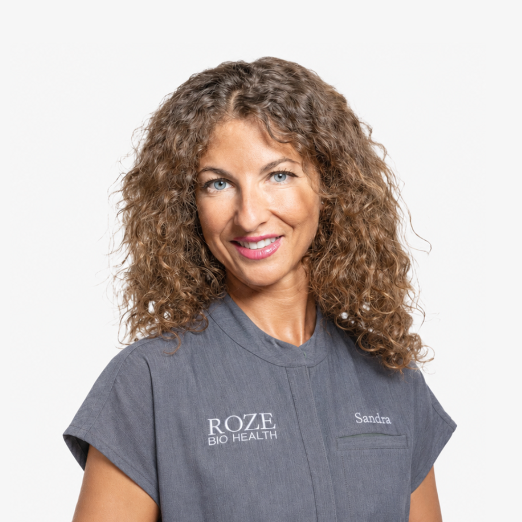 Sandra Serrano