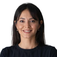 Dr. Sena Kolcak