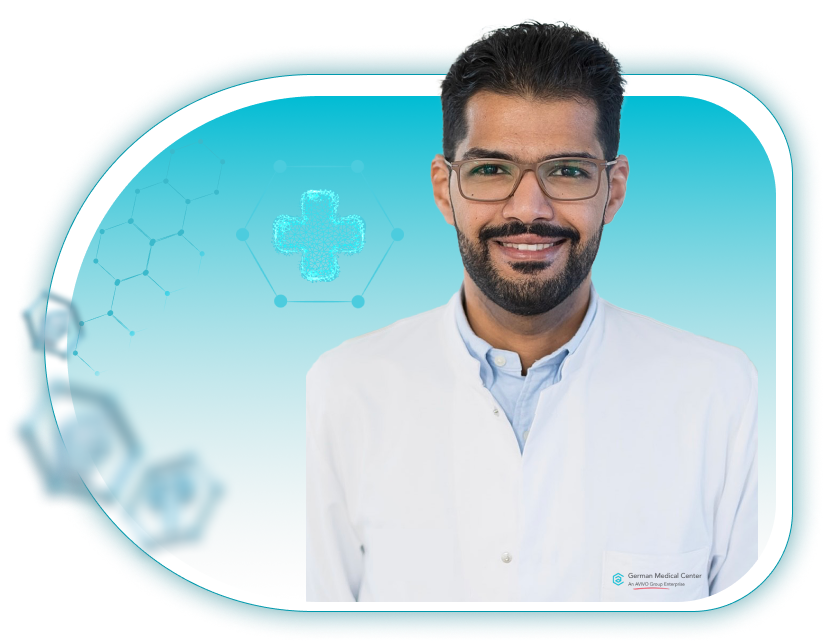 Dr. Shaddy Futtiny