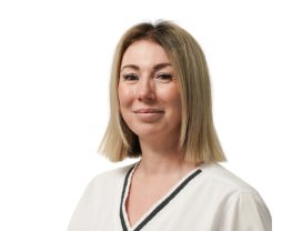 Susanne Boucher