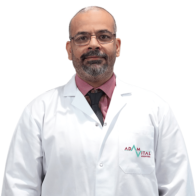 Dr. Waleed Kaed