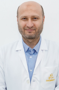 Dr. Wassim Alfares
