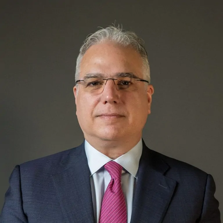 Dr.Naji Yazbek