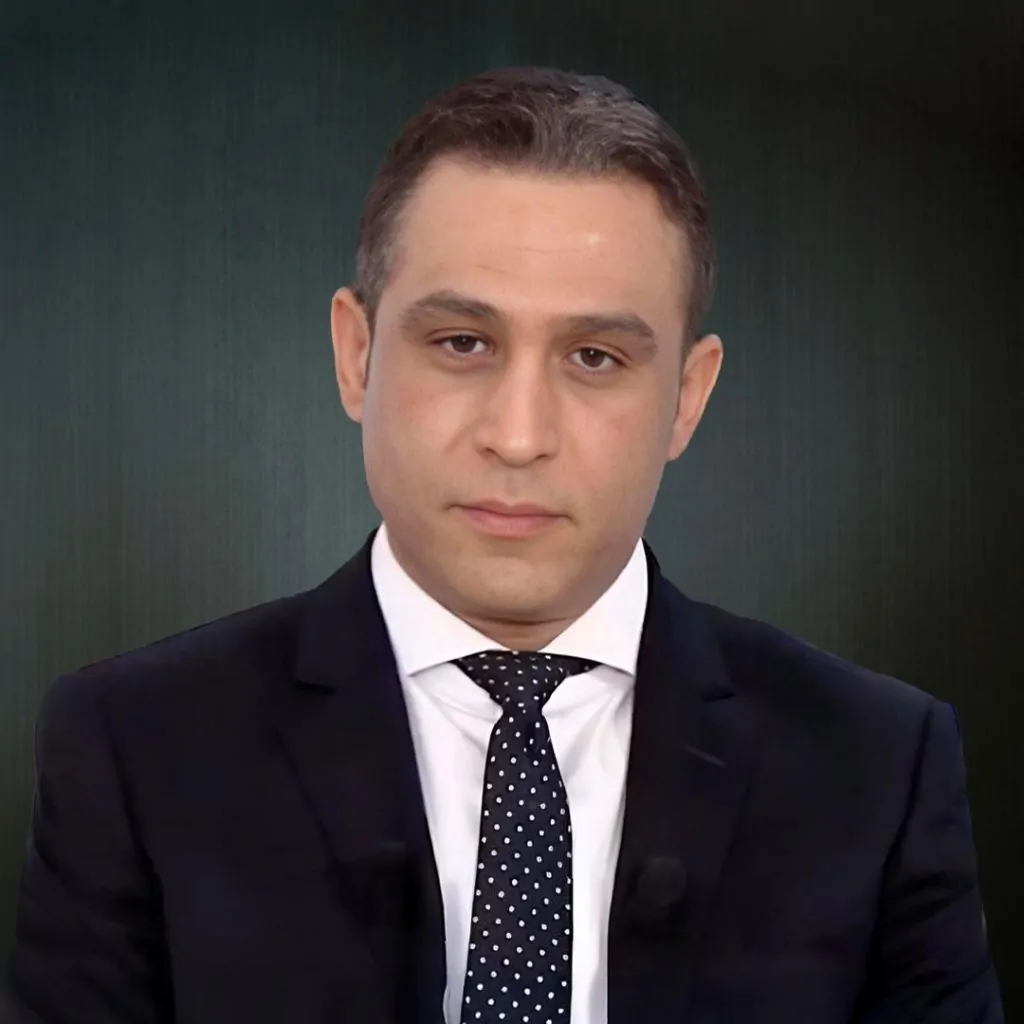 Dr. Ahmed Elsokkary