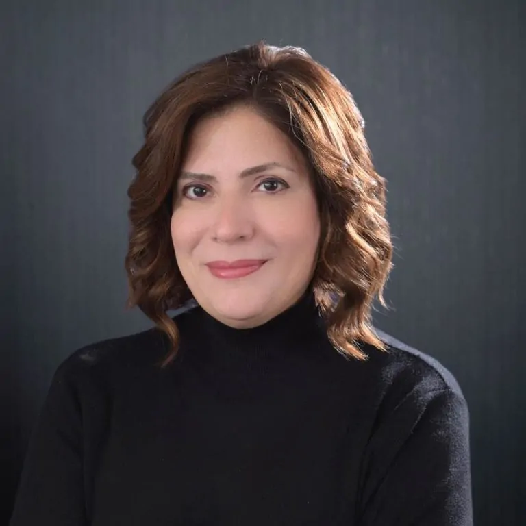 Dr. Tania Tayah