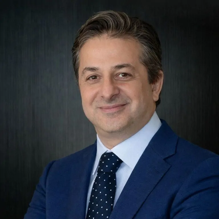 Dr. Tamer Omar Fawzy