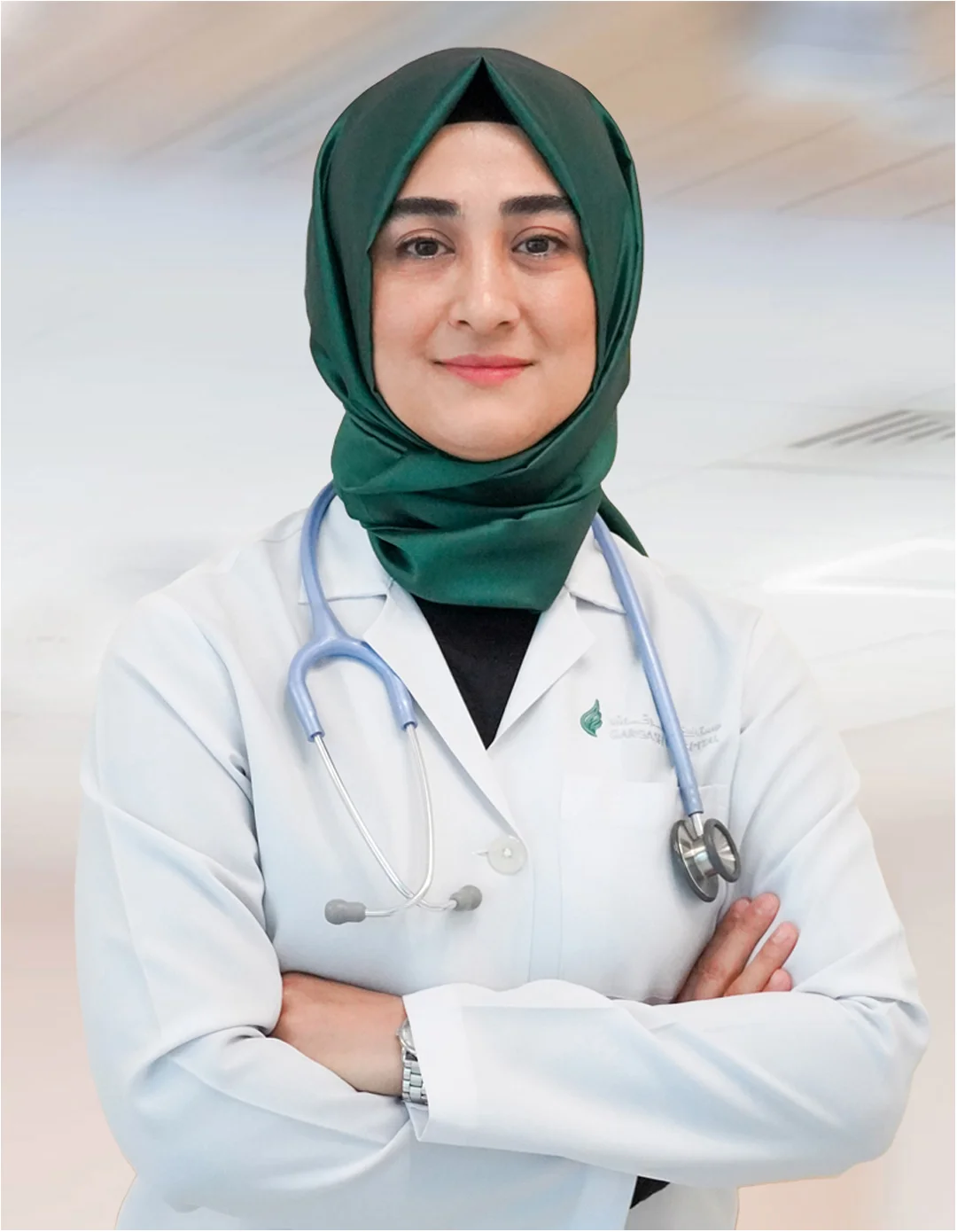 Dr. Kubra Kalayci